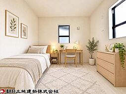 子供部屋の画像