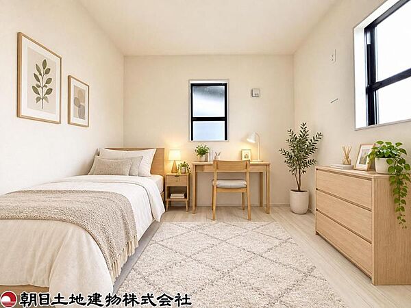 子供部屋