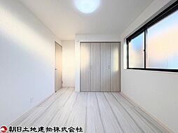 洋室の画像