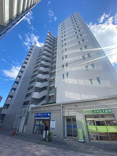 ブリリア小田急相模原