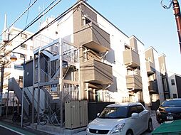 瀬谷駅 5.3万円