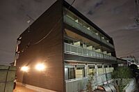 神奈川県綾瀬市大上3丁目18-19：物件画像／株式会社ネクストライフ　相模大野店