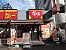 周辺：【ファーストフード】すき家鶴屋町店まで125ｍ