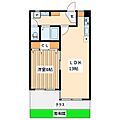 グリーンコーポ小田急相模原21階7.2万円