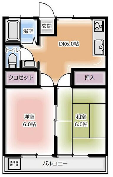 外観画像