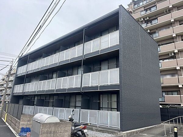 外観画像