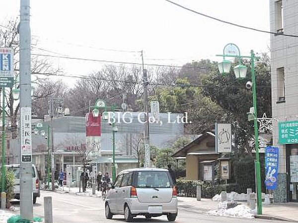 リア世田谷 ｜東京都世田谷区中町4丁目(賃貸マンション2LDK・3階・53.36㎡)の写真 その8