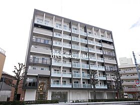 プレミアムキューブ上野毛#mo  ｜ 東京都世田谷区瀬田2丁目20-14（賃貸マンション2LDK・4階・51.46㎡） その1