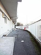 ラピス等々力  ｜ 東京都世田谷区中町1丁目15-10（賃貸マンション2K・1階・34.02㎡） その4