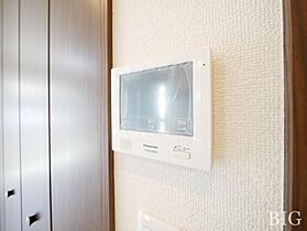 ヴェルデブレッツア等々力  ｜ 東京都世田谷区等々力6丁目12-10（賃貸マンション1LDK・1階・40.36㎡） その13