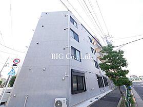 DENENCHOFU　TERRACE  ｜ 東京都大田区田園調布2丁目46-5（賃貸マンション1DK・1階・35.14㎡） その1