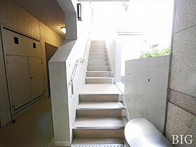 プラウドフラット学芸大学  ｜ 東京都目黒区目黒本町2丁目21-20（賃貸マンション1K・3階・23.44㎡） その10