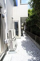 レフィナード尾山台  ｜ 東京都世田谷区等々力5丁目20-3（賃貸アパート1LDK・1階・36.80㎡） その20