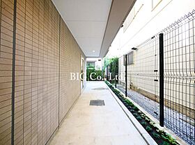 Premium大岡山  ｜ 東京都大田区北千束3丁目34-12（賃貸マンション2LDK・3階・56.53㎡） その30