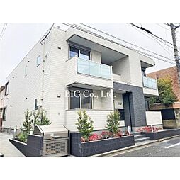 サンセリテ東が丘壱番館