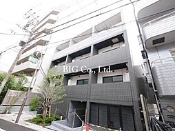 🉐敷金礼金0円！🉐プレミアムキューブ大岡山DEUX