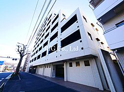 ミリアレジデンス洗足