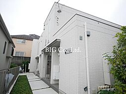アンジュール等々力