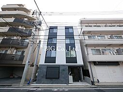ラフィスタ鵜の木
