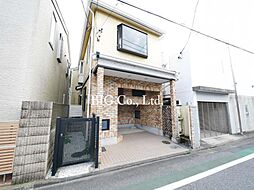 東急大井町線 北千束駅 徒歩2分