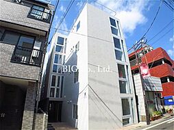 🉐敷金礼金0円！🉐Ookayama Apartment