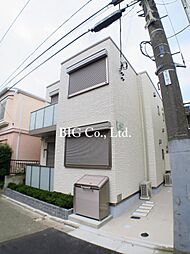 プレミール柿の木坂アネックス