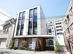 アレーロ駒場東大前