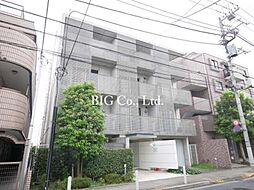 ラティエラ等々力