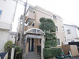🉐敷金礼金0円！🉐PLENDY等々力