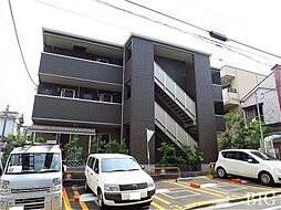 ルミナス大岡山