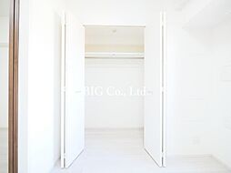 反転タイプのお部屋です。