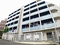 プライムアーバン長原上池台