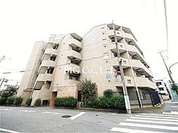 ステージグランデ田園調布