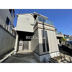 深沢1丁目貸家