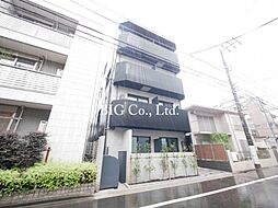 🉐敷金礼金0円！🉐オークプレイス学芸大学