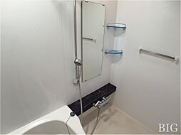 リノベーション前のお部屋です。