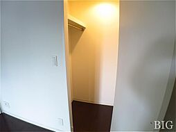 リノベーション前のお部屋です。