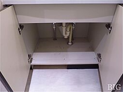 リノベーション前のお部屋です。