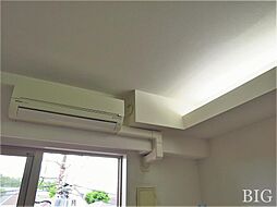 リノベーション前のお部屋です。