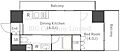 RESIDIA都立大1階13.0万円