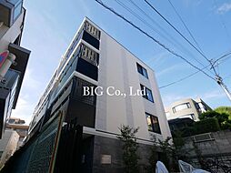 RELUXIA都立大学