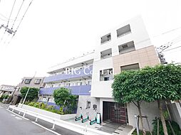 メインステージ奥沢