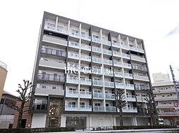 プレミアムキューブ上野毛#mo