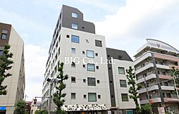 🉐敷金礼金0円！🉐イニシアイオ目黒学芸大学