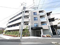 S-RESIDENCE目黒大岡山