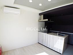 リーガランド大岡山アネックス