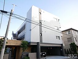 🉐敷金礼金0円！🉐ル・ソレイユ自由が丘