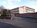 奈良市立東登美...