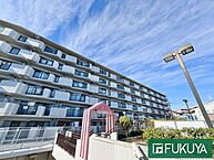 奈良県奈良市学園大和町6丁目：物件画像