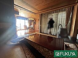 室内の画像